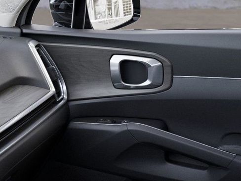 New 2026 Kia Sorento X-Line EX image 25