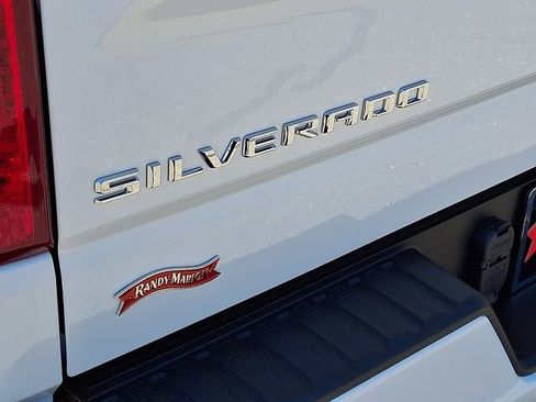 New 2026 Chevrolet Silverado 1500 Custom image 12