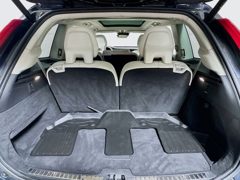 Used 2019 Volvo XC90 T6 Inscription w/ Advanced Package image 25