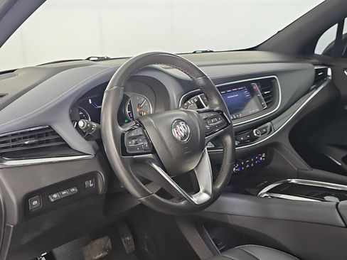 Used 2023 Buick Enclave Premium w/ Experience Buick Package FWD image 16