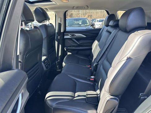 Used 2023 MAZDA CX-9 Touring Plus image 29