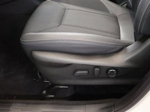 Used 2023 Subaru Forester Premium image 14