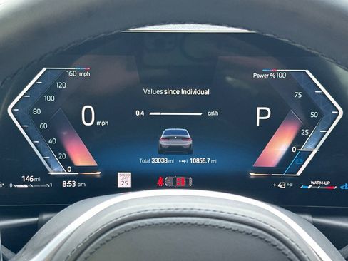 Certified 2023 BMW M340i xDrive w/ Premium Package image 35