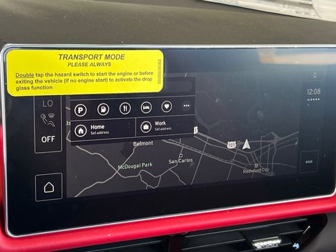 New 2024 Lotus Emira First Edition image 17