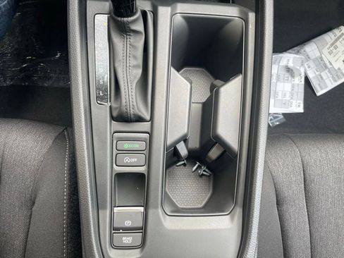 New 2026 Honda Accord SE image 21