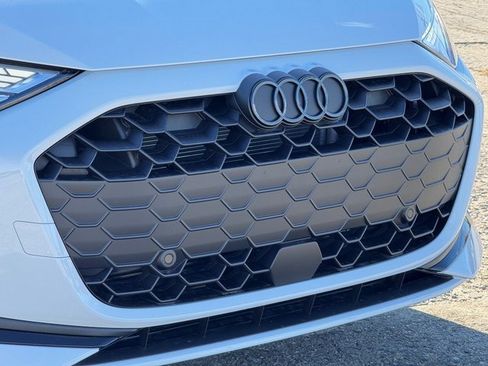 New 2026 Audi A3 2.0T Premium image 2