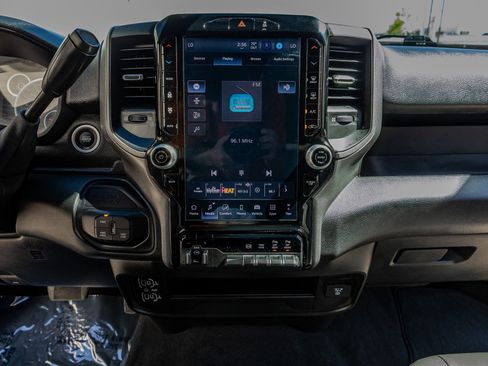 Used 2025 RAM 3500 Tradesman image 25