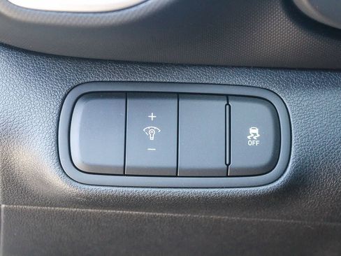 New 2026 Hyundai Venue SE FWD image 29