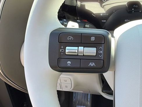 New 2026 Hyundai Palisade SEL FWD image 31