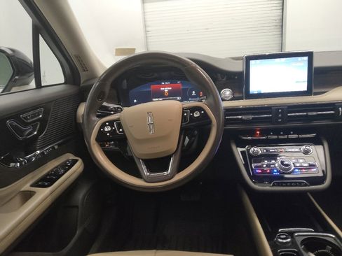 Used 2022 Lincoln Corsair Reserve w/ Elements Package FWD image 22