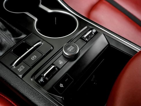 Used 2024 Kia K5 GT-Line w/ GT-Line Premium Package AWD/4WD image 34