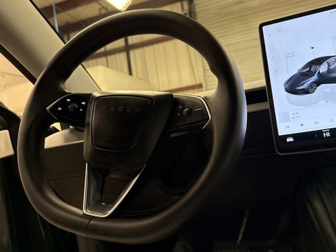 Used 2025 Tesla Model 3 Long Range image 10