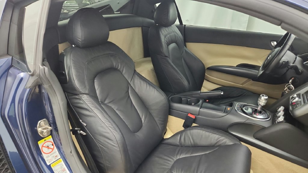 Used 2008 Audi R8 V8 AWD/4WD image 78