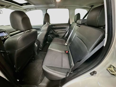 Used 2017 Subaru Forester 2.0XT Premium w/ Protection Package #1 AWD/4WD image 29