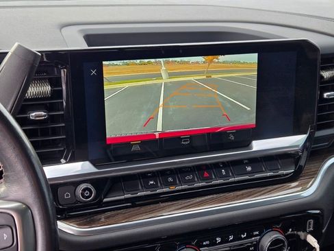 Certified 2022 Chevrolet Silverado 1500 LT w/ All Star Edition Plus image 24