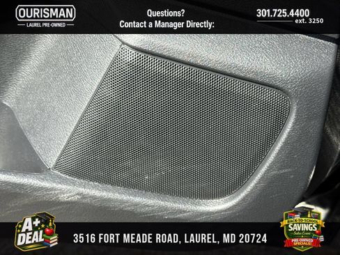 Used 2023 Nissan Sentra SR w/ Midnight Edition Package FWD image 27