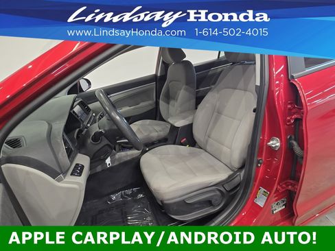 Used 2019 Hyundai Elantra SEL image 10