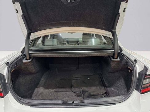 Used 2017 Dodge Charger SXT w/ AWD Plus Group image 51