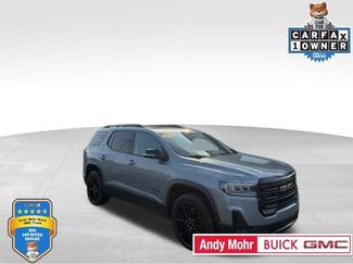 Used 2023 GMC Acadia SLE w/ Driver Convenience Package 360° Tour