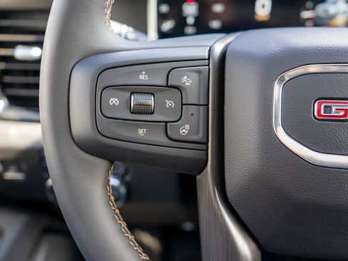 New 2026 GMC Sierra 2500 AT4 w/ AT4 Premium Plus Package AWD/4WD image 22