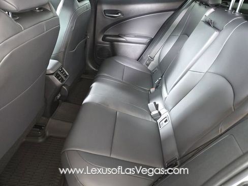 New 2026 Lexus UX 300h FWD image 12