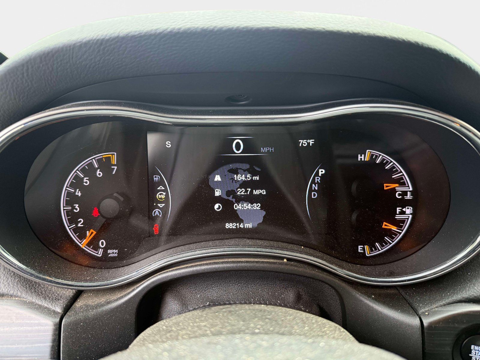 Used 2022 Jeep Grand Cherokee Laredo X RWD image 10