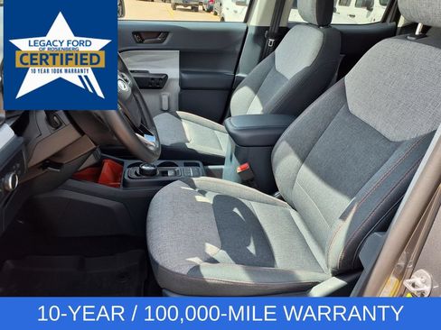 Used 2024 Ford Maverick XLT w/ XLT Luxury Package AWD/4WD image 26