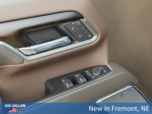 New 2026 GMC Sierra 3500 Denali image 16