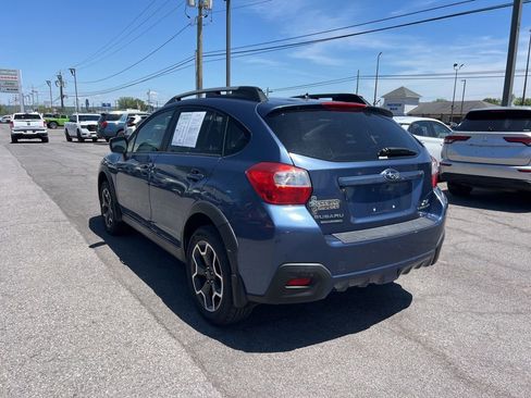 Used 2013 Subaru Crosstrek 2.0i Premium AWD/4WD image 3