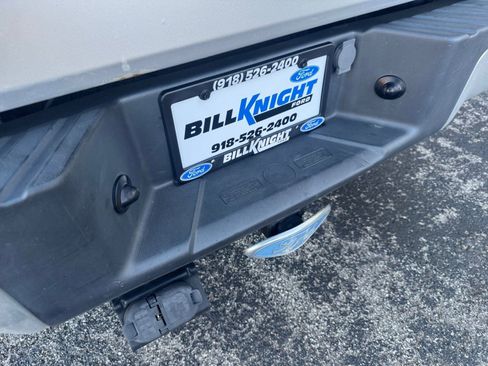 Used 2012 Ford F150 XLT w/ XLT Convenience Pkg image 16