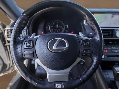 Used 2018 Lexus RC 350 image 12