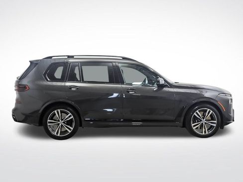 New 2027 BMW X7 M60i AWD/4WD image 6