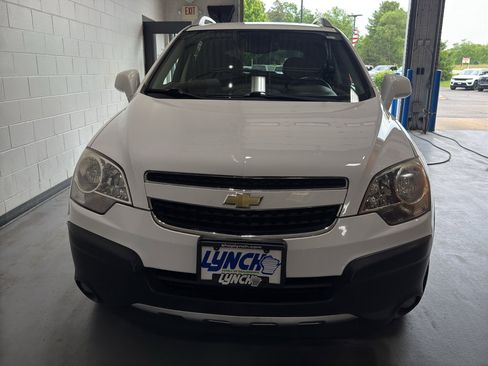 Used 2014 Chevrolet Captiva Sport LS FWD image 8