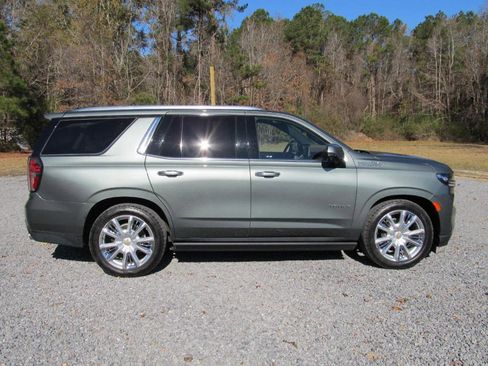 Used 2023 Chevrolet Tahoe High Country image 7
