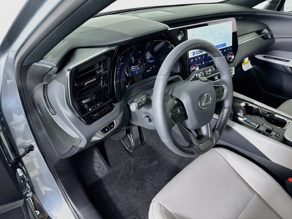 New 2026 Lexus RX 350 FWD image 9