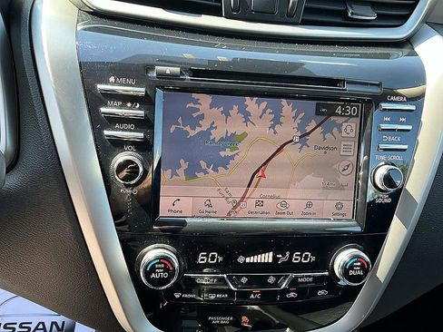 Used 2020 Nissan Murano Platinum AWD/4WD image 17