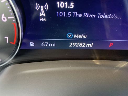 Certified 2023 Buick Envision Avenir image 12