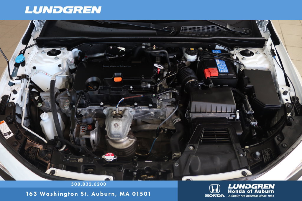 Used 2023 Honda Civic LX image 29