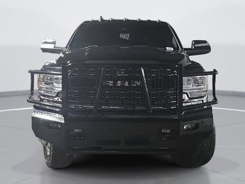 Used 2021 RAM 3500 Limited image 8