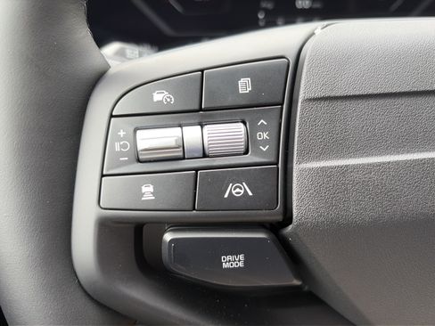New 2026 Kia Sportage SX FWD image 26