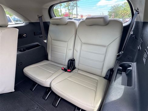 Used 2017 Kia Sorento AWD w/ LX V6 Convenience Package image 22