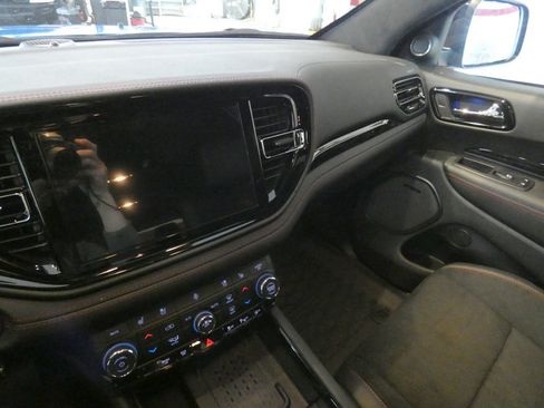 New 2026 Dodge Durango GT AWD/4WD image 11