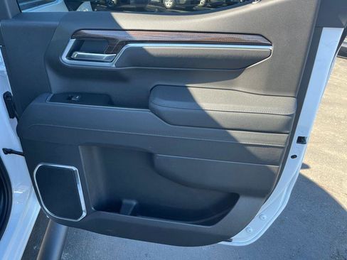 New 2026 Chevrolet Silverado 1500 RST w/ Redline Edition image 24