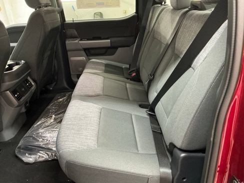 New 2026 Ford F250 XLT w/ XLT Premium Package AWD/4WD image 15