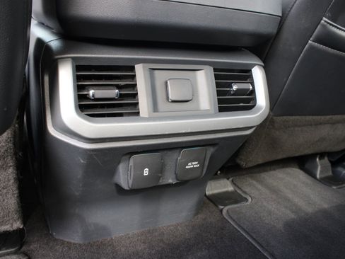 Used 2021 Ford F150 Lariat w/ FX4 Off-Road Package image 18