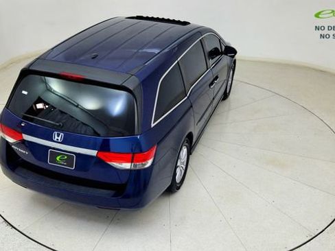 Used 2015 Honda Odyssey EX-L image 80