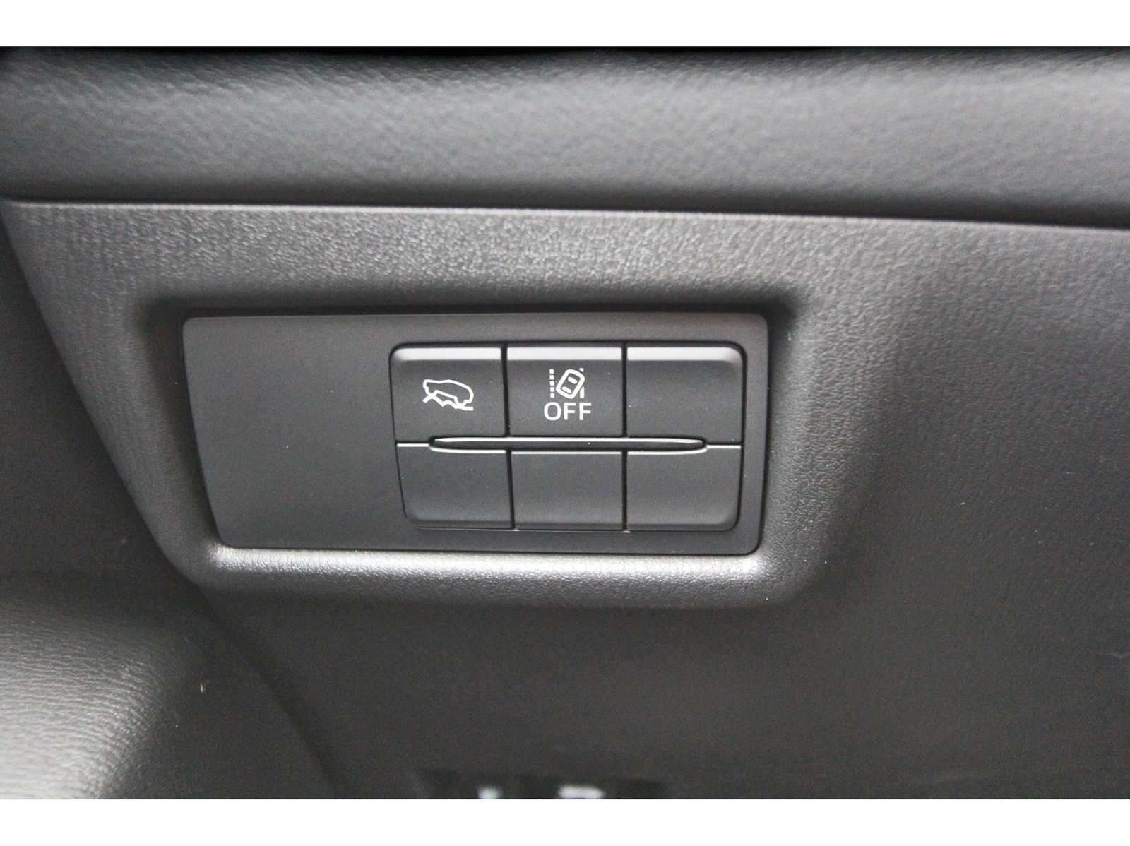 Used 2025 MAZDA CX-5 AWD 2.5 S image 19