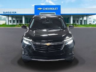 Used 2024 Chevrolet Equinox LT w/ LPO, Floor Liner Package video 2