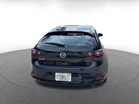 Used 2026 MAZDA MAZDA3 s FWD image 12