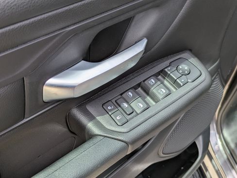 New 2026 RAM 1500 Classic Warlock AWD/4WD image 10